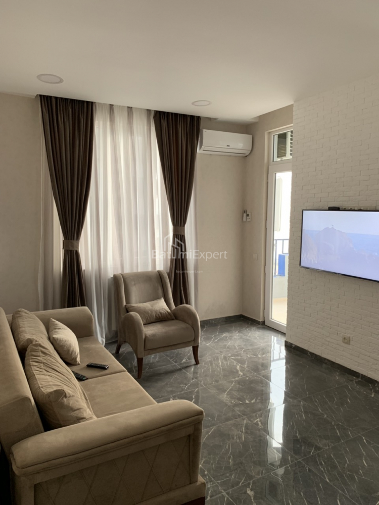 Apartment 52 m² - Sherif Khimshiashvili, Batumi, Georgia