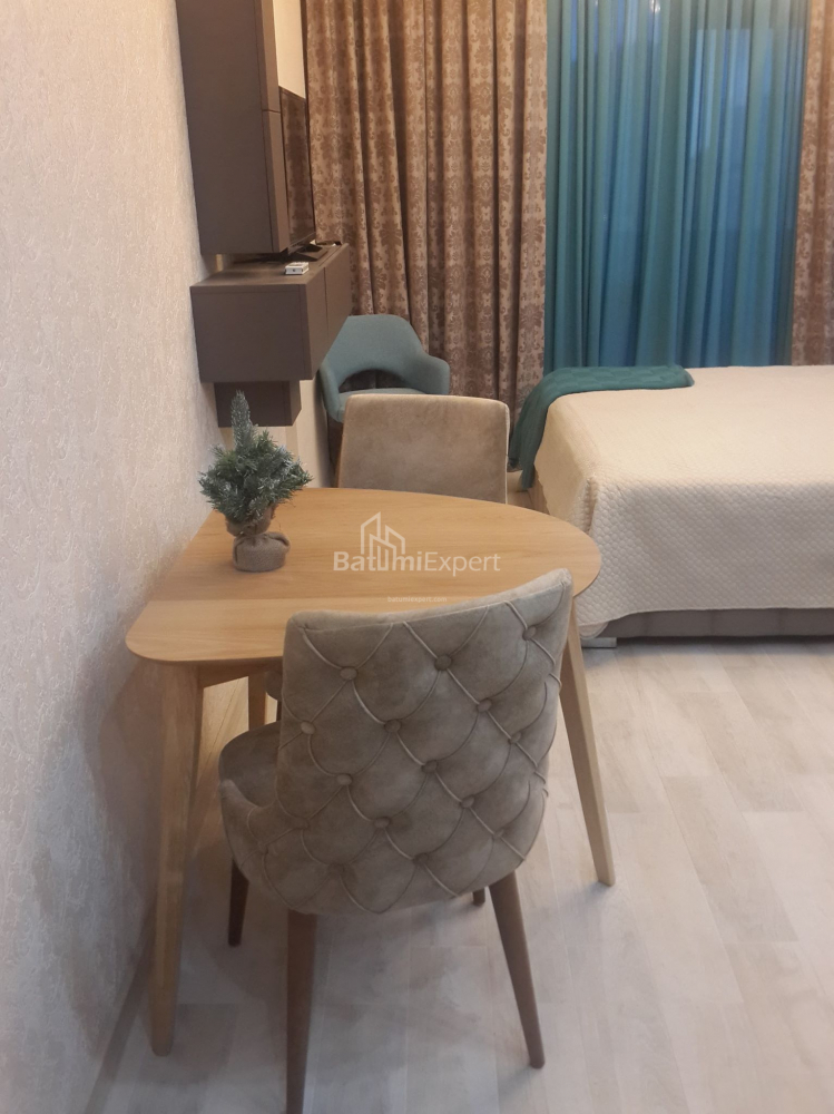 Apartment 30 m² - Petre Bagrationi, Batumi, Georgia