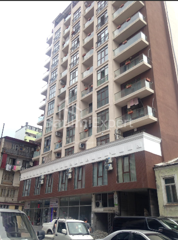 Retail area 200 m² - King Parnavaz, Batumi, Georgia