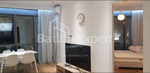 Apartment 47 m² - Sherif Khimshiashvili, Batumi, Georgia