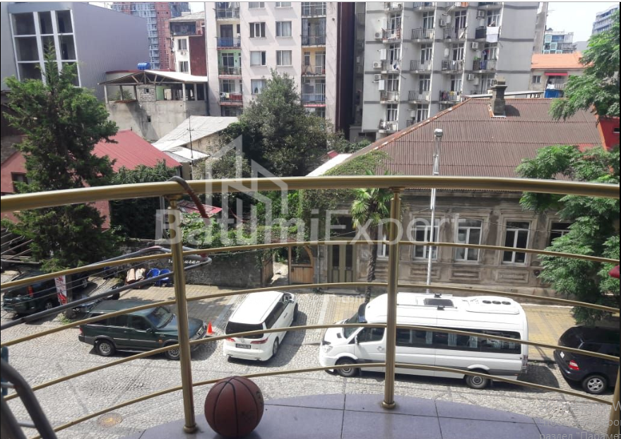 Apartment 70 m² - Alexander Kazbegi, Batumi, Georgia