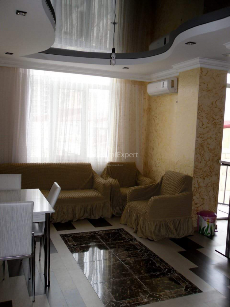 Apartment 65 m² - Shalva Inasaridze, Batumi, Georgia