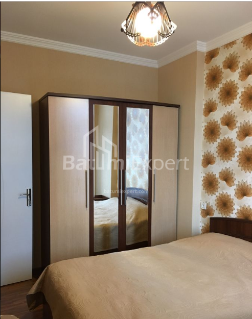 Apartment 43 m² - Vakhtang Gorgasali, Batumi, Georgia