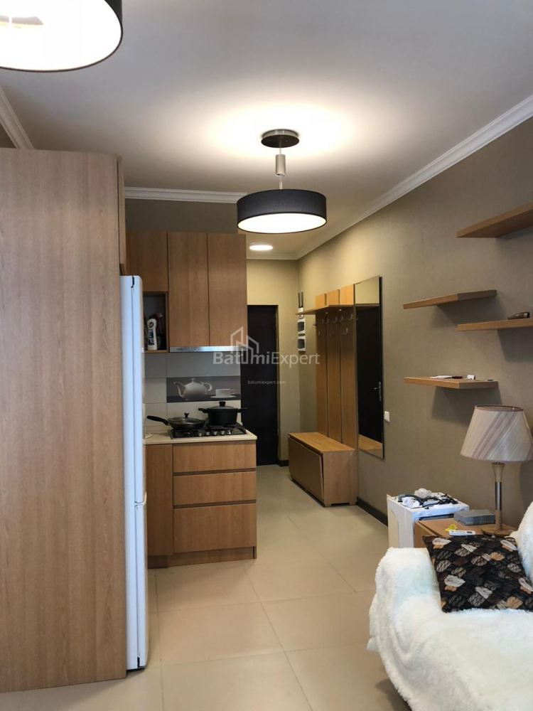 Apartment 43 m² - Zurab Gorgiladze, Batumi, Georgia