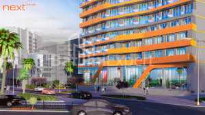 Apartment 31.3 m² - Shalva Inasaridze, Batumi, Georgia