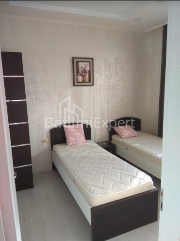 Apartment 38 m² - Niko Pirosmani, Batumi, Georgia