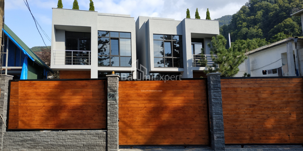 Private house 160 m² - Petre Iberi, Gonio, Georgia