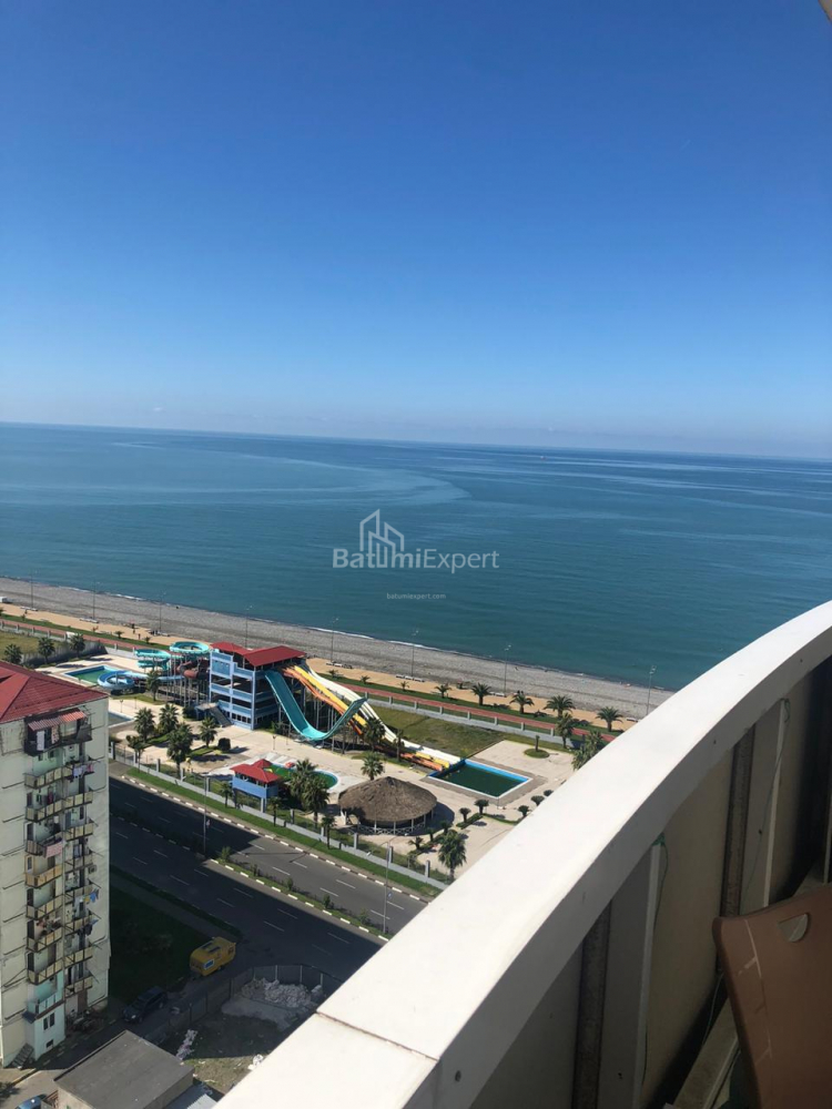 Apartment 30 m² - Iusuf Kobaladze, Batumi, Georgia