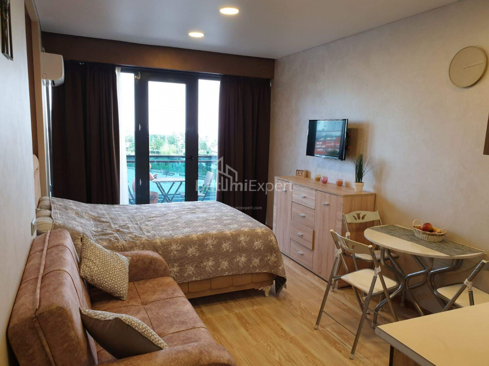 Apartment 31 m² - Sherif Khimshiashvili, Batumi, Georgia