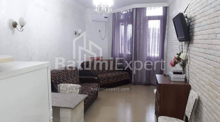 Apartment 29 m² - Zurab Gorgiladze, Batumi, Georgia