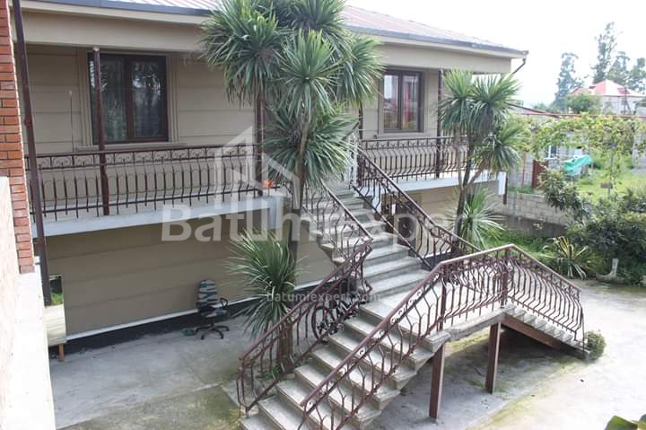 Private house 500 m² - Machavariani, Batumi, Georgia