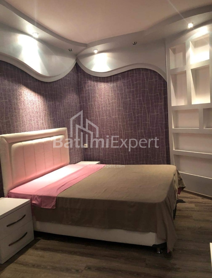 Apartment 48 m² - Mikhail Javakhishvili, Batumi, Georgia