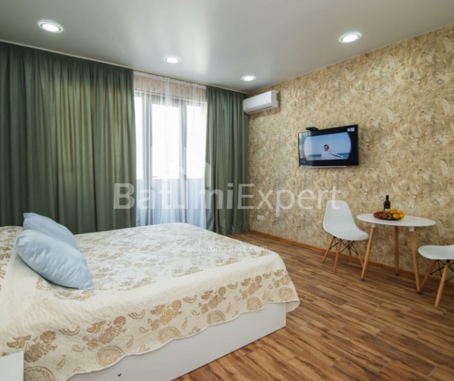 Apartment 32 m² - Shalva Inasaridze, Batumi, Georgia