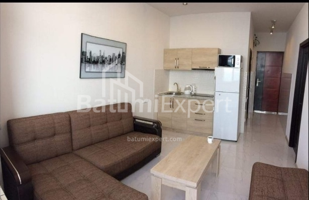 Apartment 42 m² - Shalva Inasaridze, Batumi, Georgia