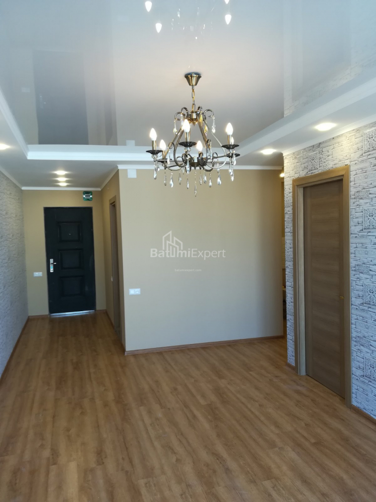 Apartment 44 m² - Iusuf Kobaladze, Batumi, Georgia