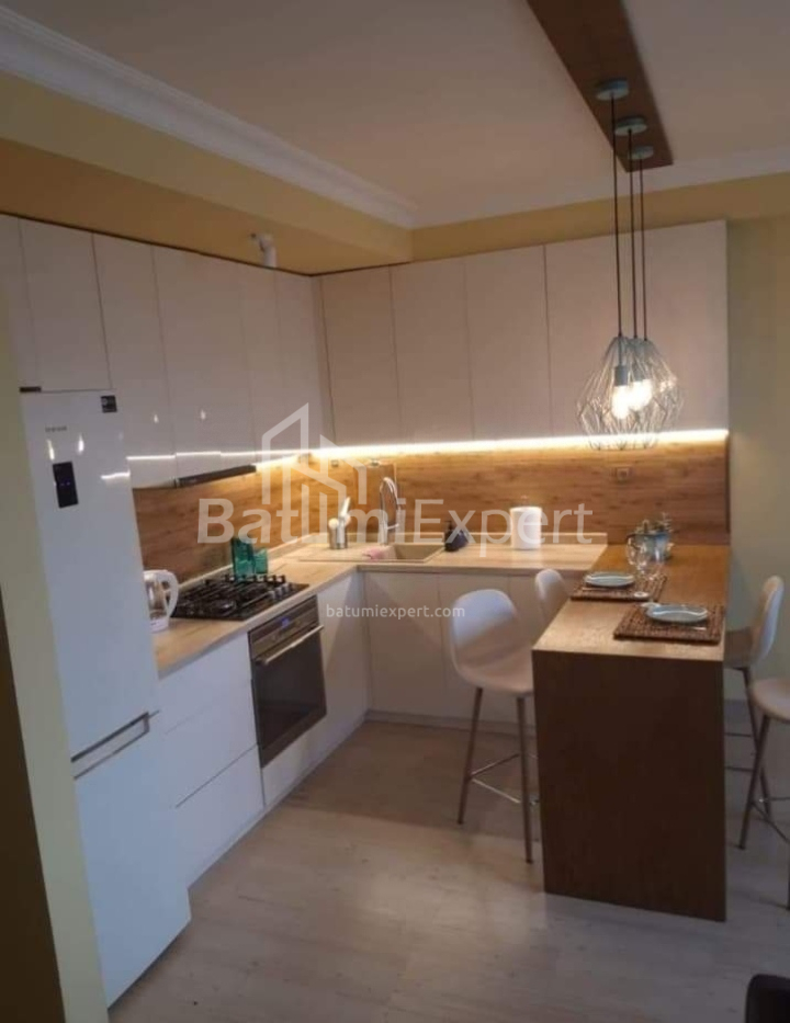 Apartment 80 m² - Abkhazia, Batumi, Georgia