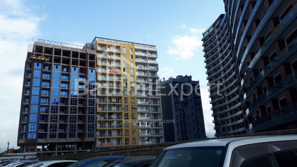 Apartment 53 m² - Angisa, Batumi, Georgia