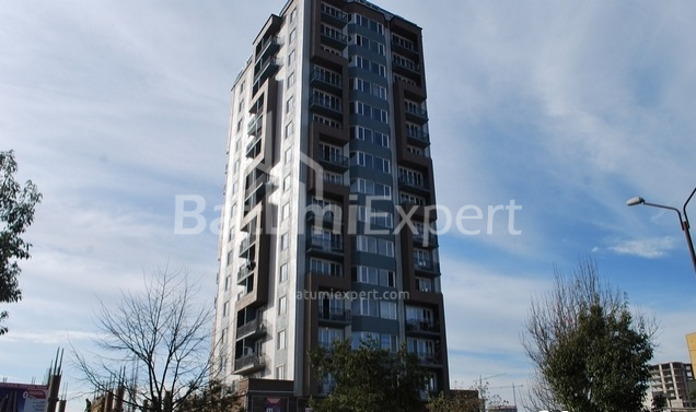 Apartment 72 m² - Davit Agmashenebeli, Batumi, Georgia