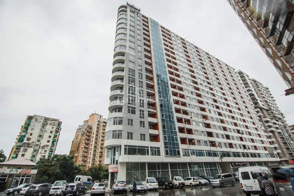 Apartment 50 m² - Davit Agmashenebeli, Batumi, Georgia