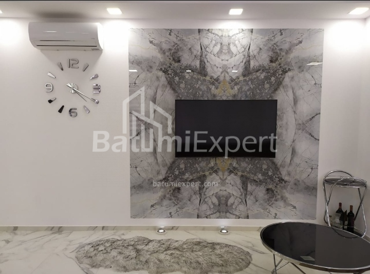 Apartment 75 m² - Niko Pirosmani, Batumi, Georgia