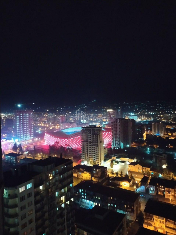 Apartment 36 m² - Shalva Inasaridze, Batumi, Georgia