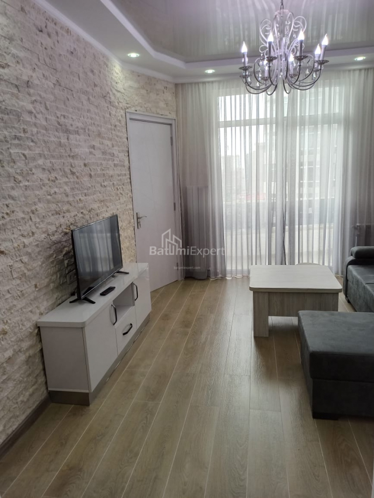 Apartment 42 m² - David Agmashenebeli, Batumi, Georgia