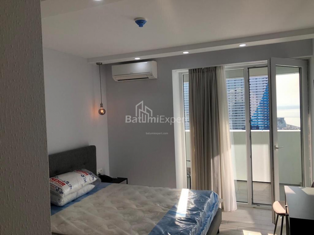 Apartment 32 m² - Sherif Khimshiashvili, Batumi, Georgia