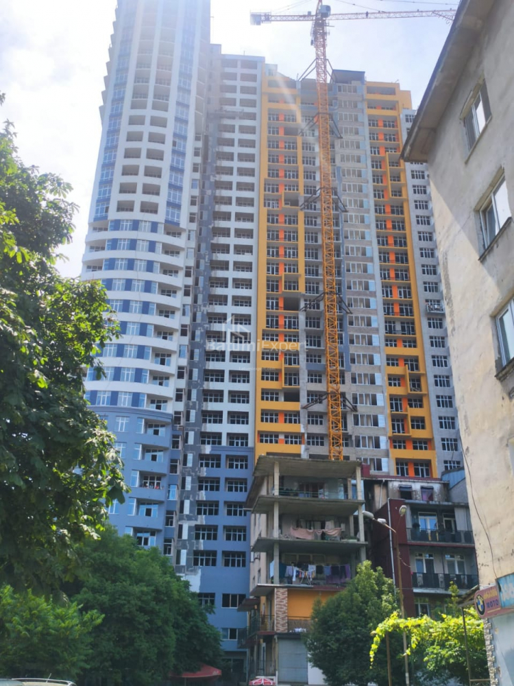 Apartment 52 m² - Tbel-Abuseridze, Batumi, Georgia