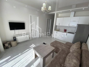 Apartment 61 m² - Niko Pirosmani, Batumi, Georgia