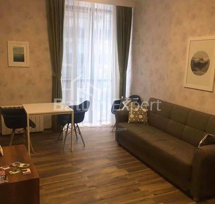 Apartment 47 m² - Sherif Khimshiashvili, Batumi, Georgia