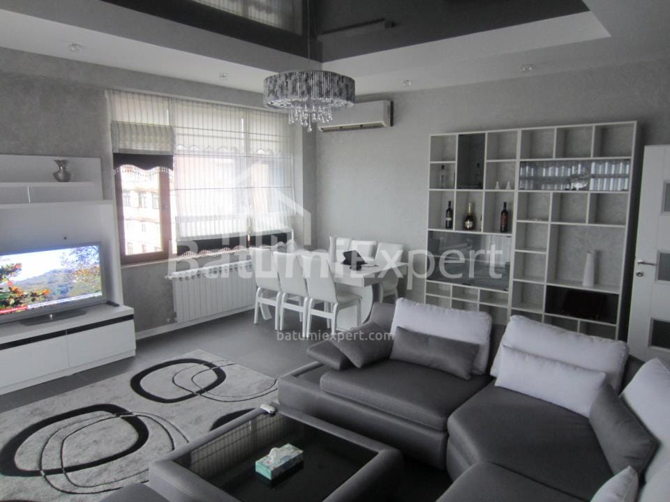 Apartment 140 m² - Selim Khimshiashvili, Batumi, Georgia