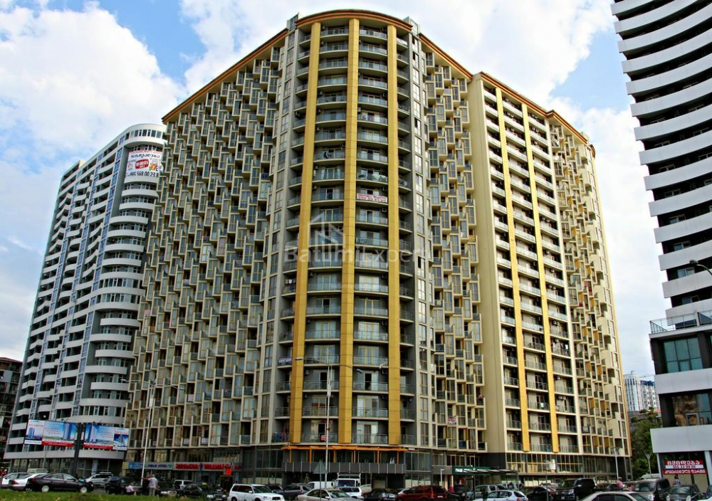 Apartment 30 m² - Iusuf Kobaladze, Batumi, Georgia