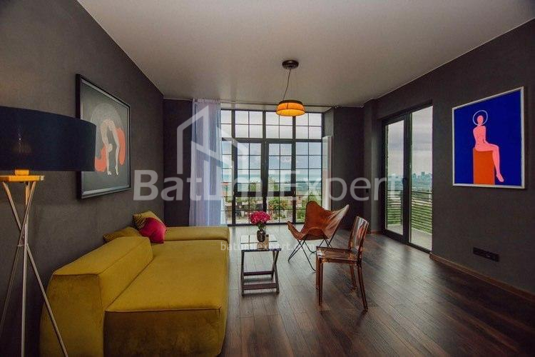 Private house 280 m² - Airport highway, Batumi, Georgia