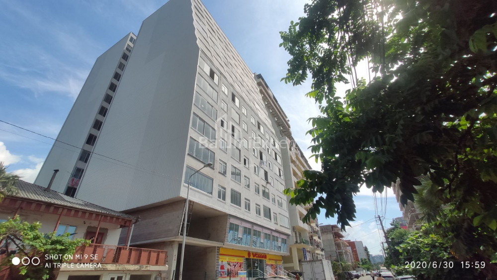 Apartment 95 m² - Angisa, Batumi, Georgia