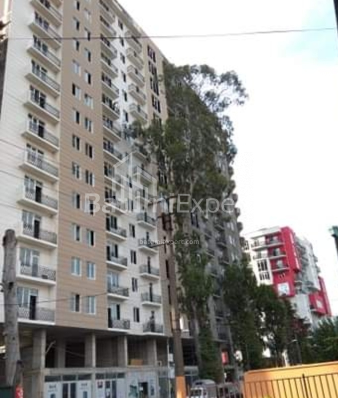 Apartment 50 m² - Angisa, Batumi, Georgia