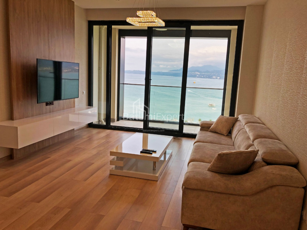 Apartment 64 m² - Rustaveli, Batumi, Georgia
