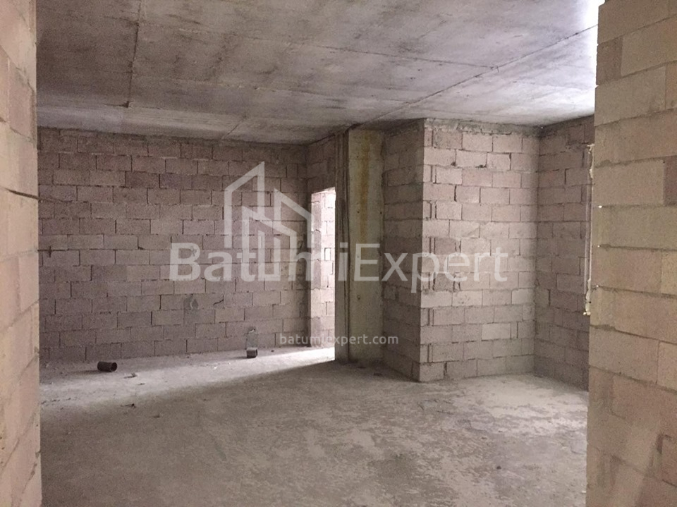 Apartment 45 m² - Angisa, Batumi, Georgia