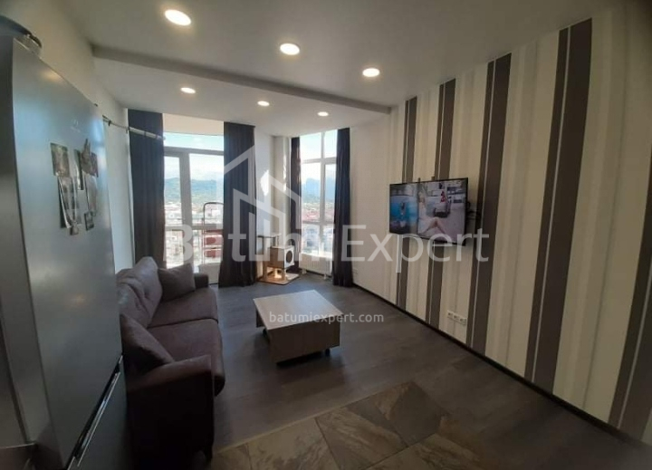 Apartment 72 m² - Petre Bagrationi, Batumi, Georgia