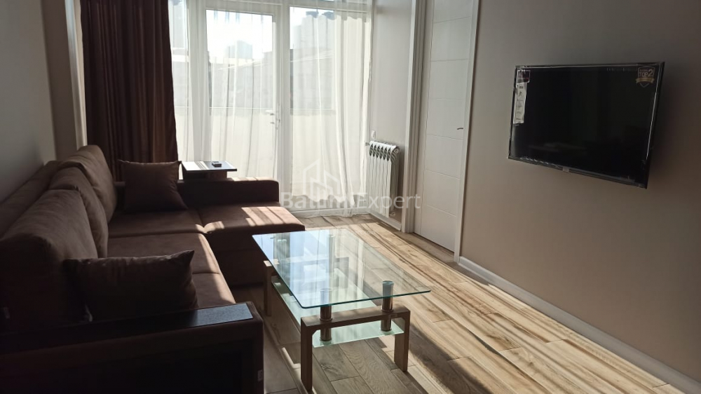 Apartment 59 m² - Mikhail Lermontov, Batumi, Georgia