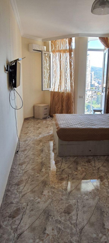 Apartment 30 m² - Zurab Gorgiladze, Batumi, Georgia