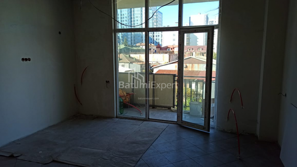 Apartment 33 m² - Giorgi Brtskinvale, Batumi, Georgia