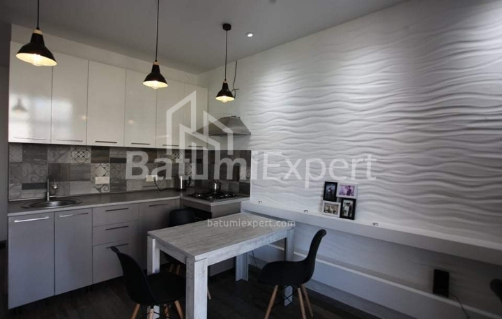 Apartment 33 m² - Giorgi Brtskinvale, Batumi, Georgia