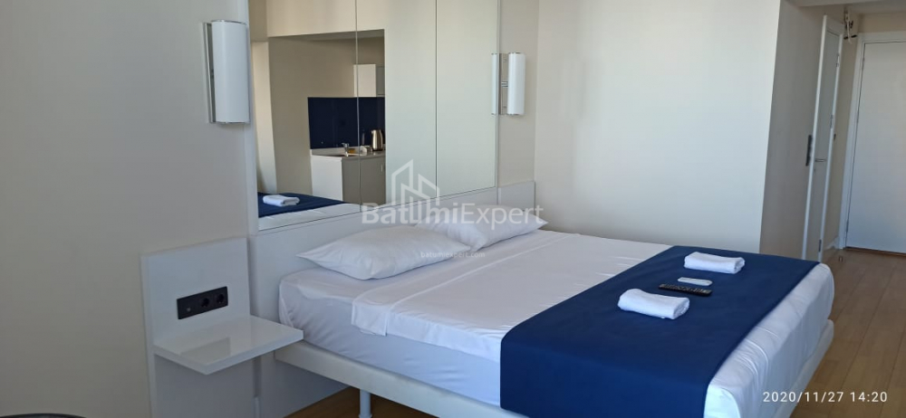 Apartment 30 m² - Sherif Khimshiashvili, Batumi, Georgia