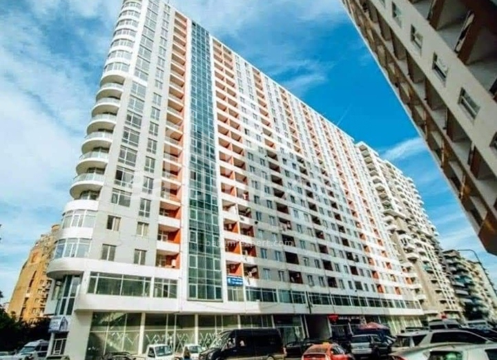 Apartment 42 m² - Davit Agmashenebeli, Batumi, Georgia