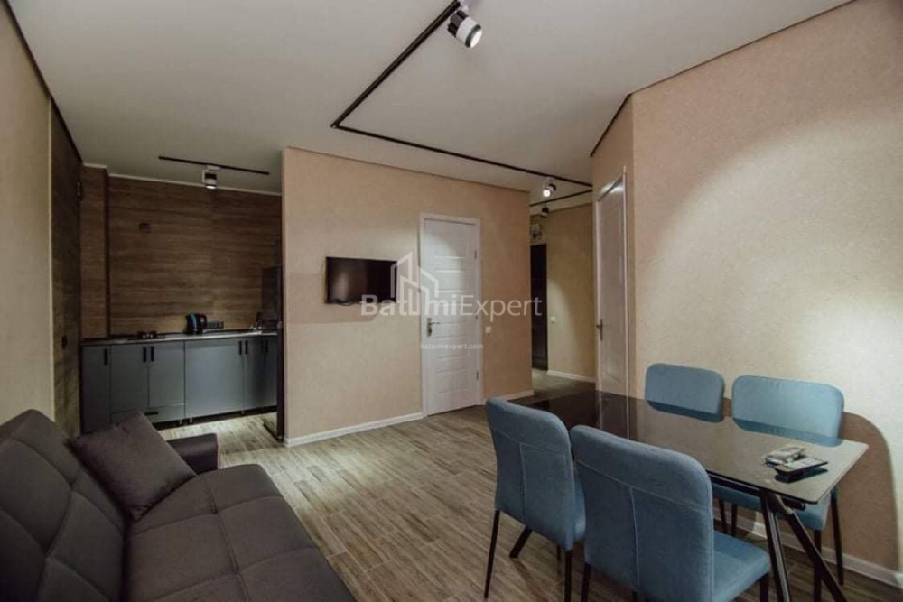 Apartment 43 m² - Grigol Eliava, Batumi, Georgia