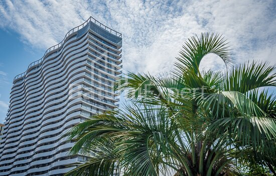 Apartment 40 m² - Iusuf Kobaladze, Batumi, Georgia