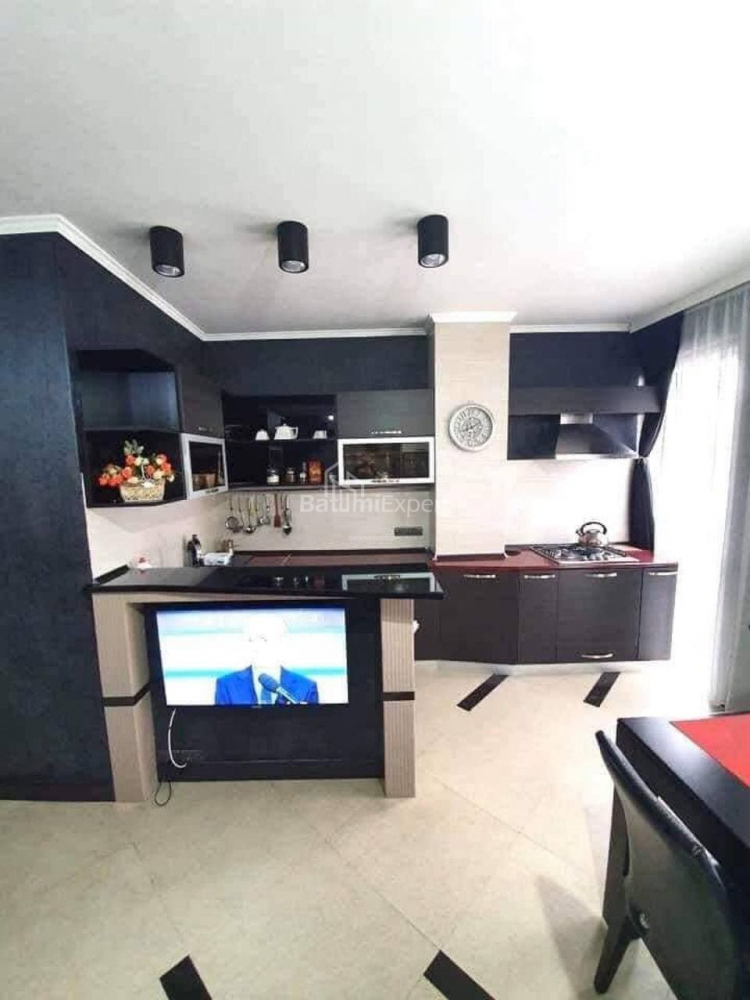 Apartment 100 m² - Zurab Gorgiladze, Batumi, Georgia