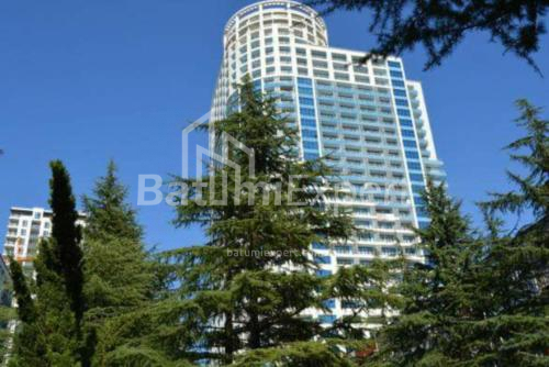 Apartment 35.6 m² - Niko Pirosmani, Batumi, Georgia
