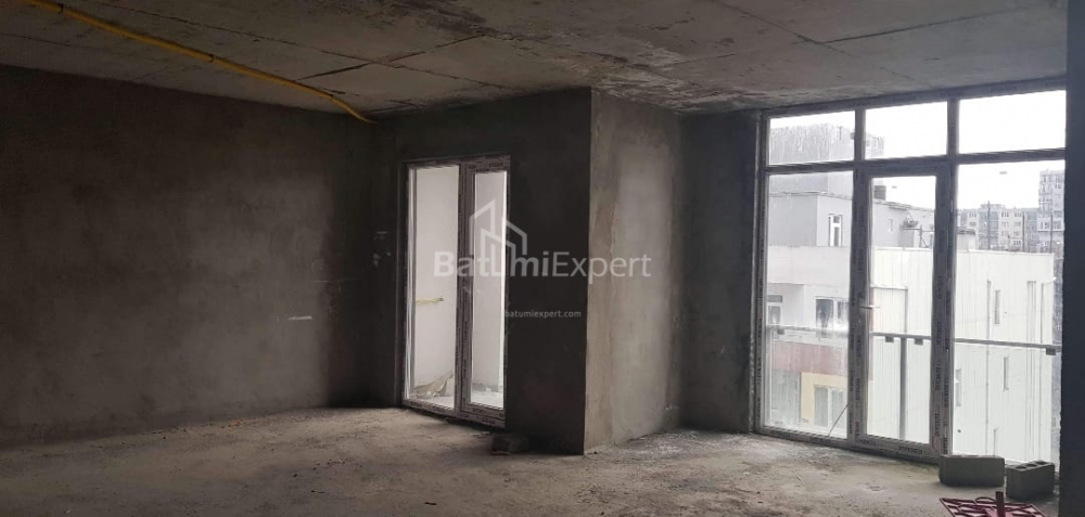 Apartment 46.3 m² - Petre Melikishvili, Batumi, Georgia