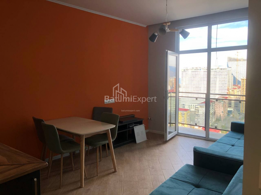 Apartment 55 m² - Angisa, Batumi, Georgia